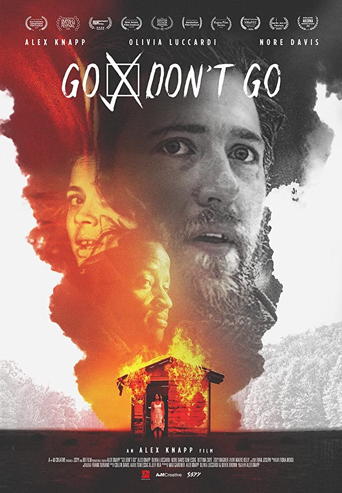 Go Don’t Go ( 2020 )