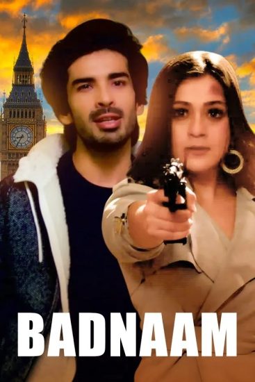 Badnaam ( 2021 )