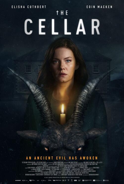 The Cellar ( 2022 )