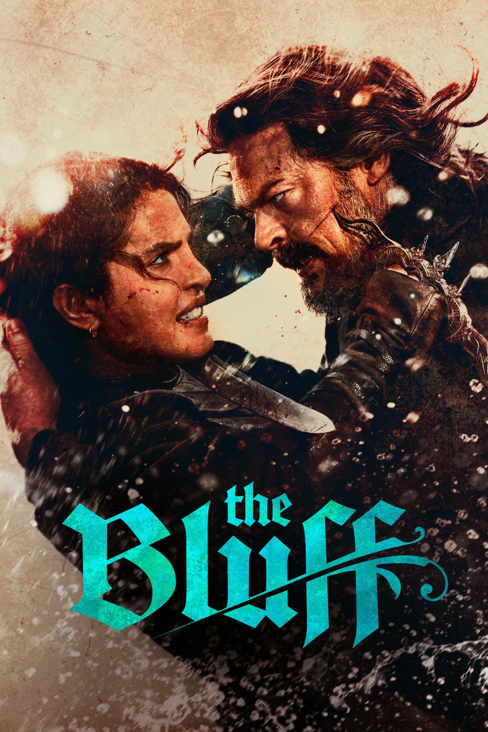 The Bluff ( 2026 )