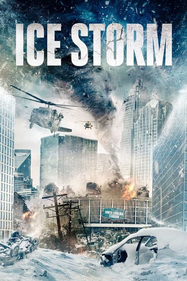 مشاهدة فيلم Ice Storm 2023 اون لاين