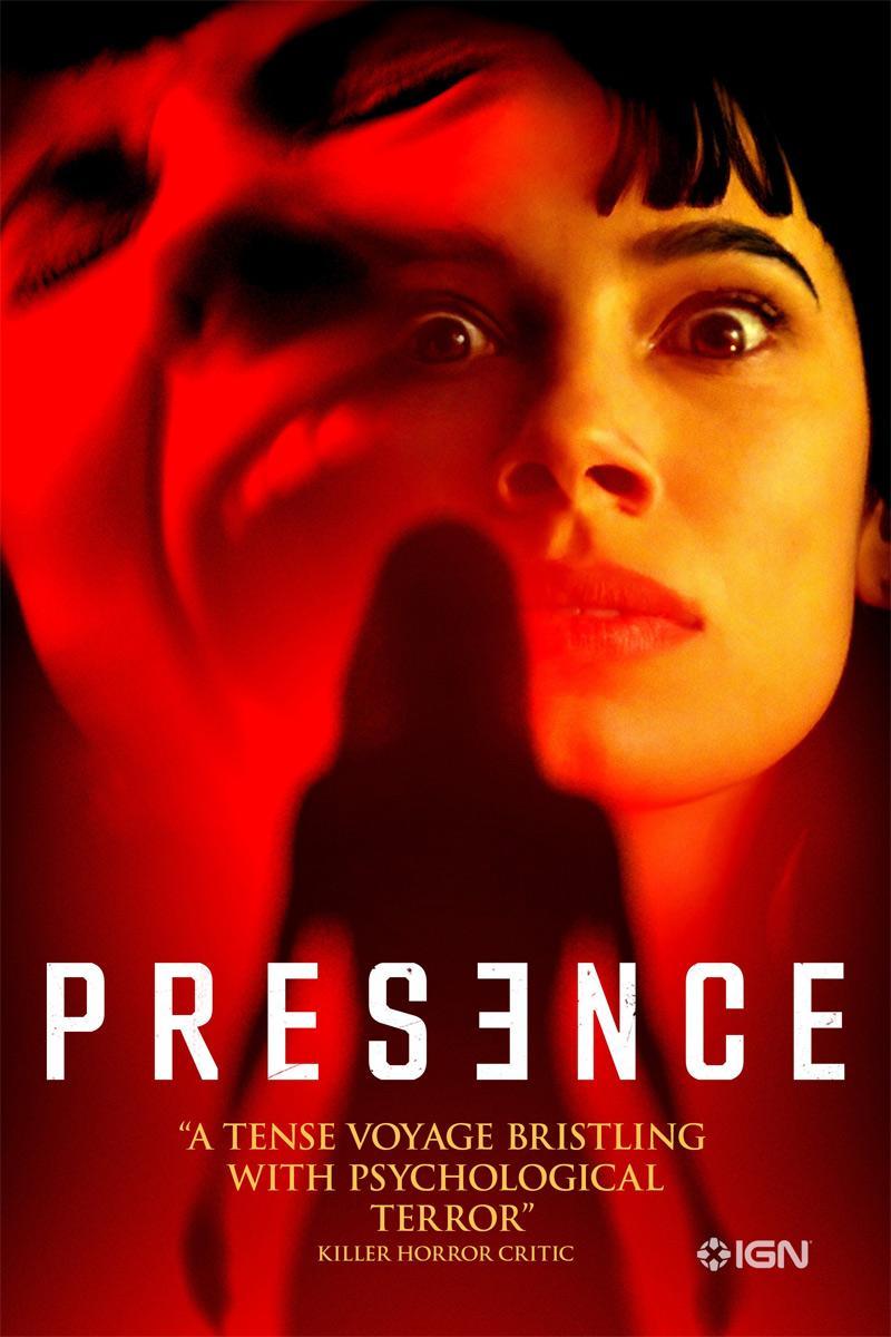 Presence ( 2022 )