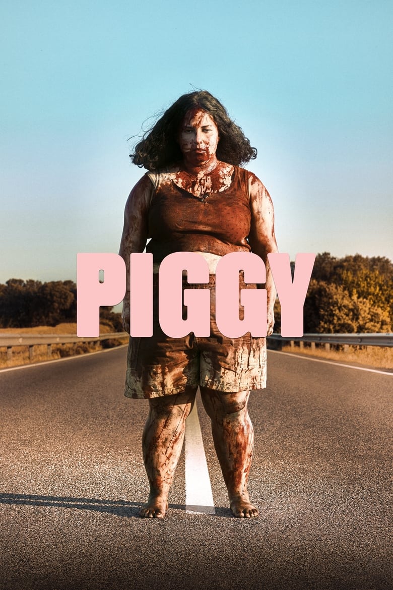 مشاهدة فيلم Piggy 2022 اون لاين