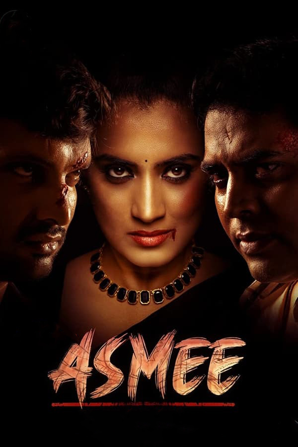 Asmee ( 2021 )