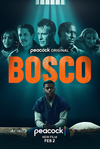 Bosco ( 2024 )