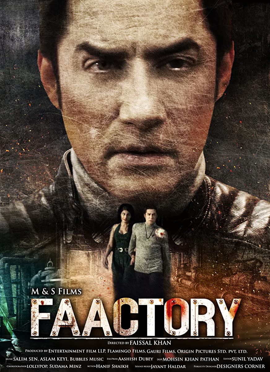 Faactory ( 2021 )