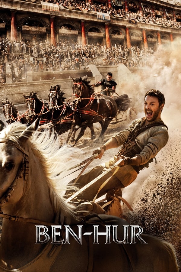 Ben-Hur ( 2016 )