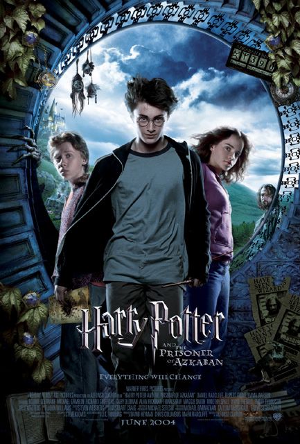 Harry Potter and the Prisoner of Azkaban ( 2004 )