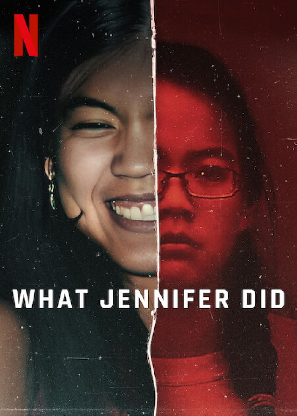 What Jennifer Did ( 2024 )