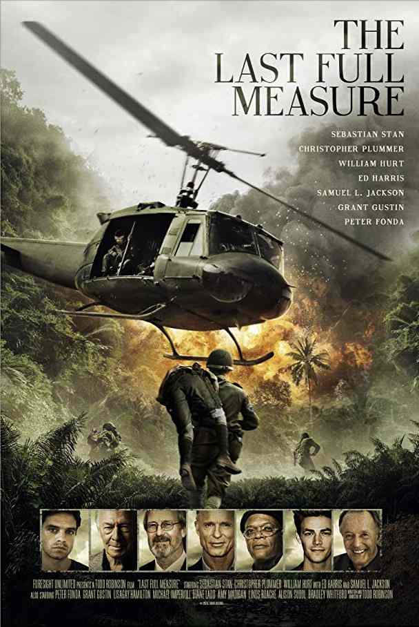 The Last Full Measure ( 2019 )