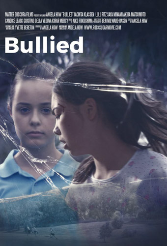 Bullied ( 2021 )