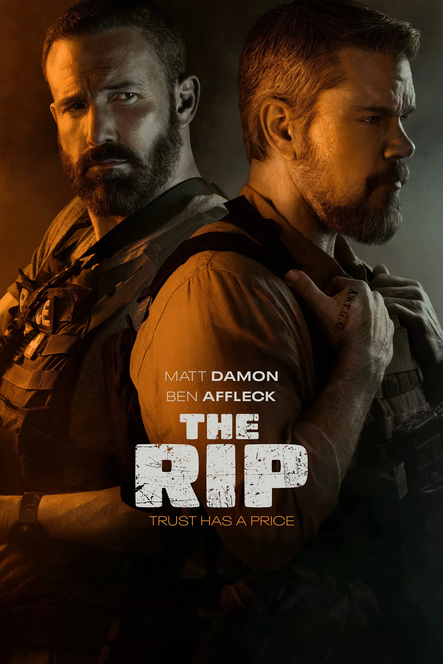 The Rip ( 2026 )