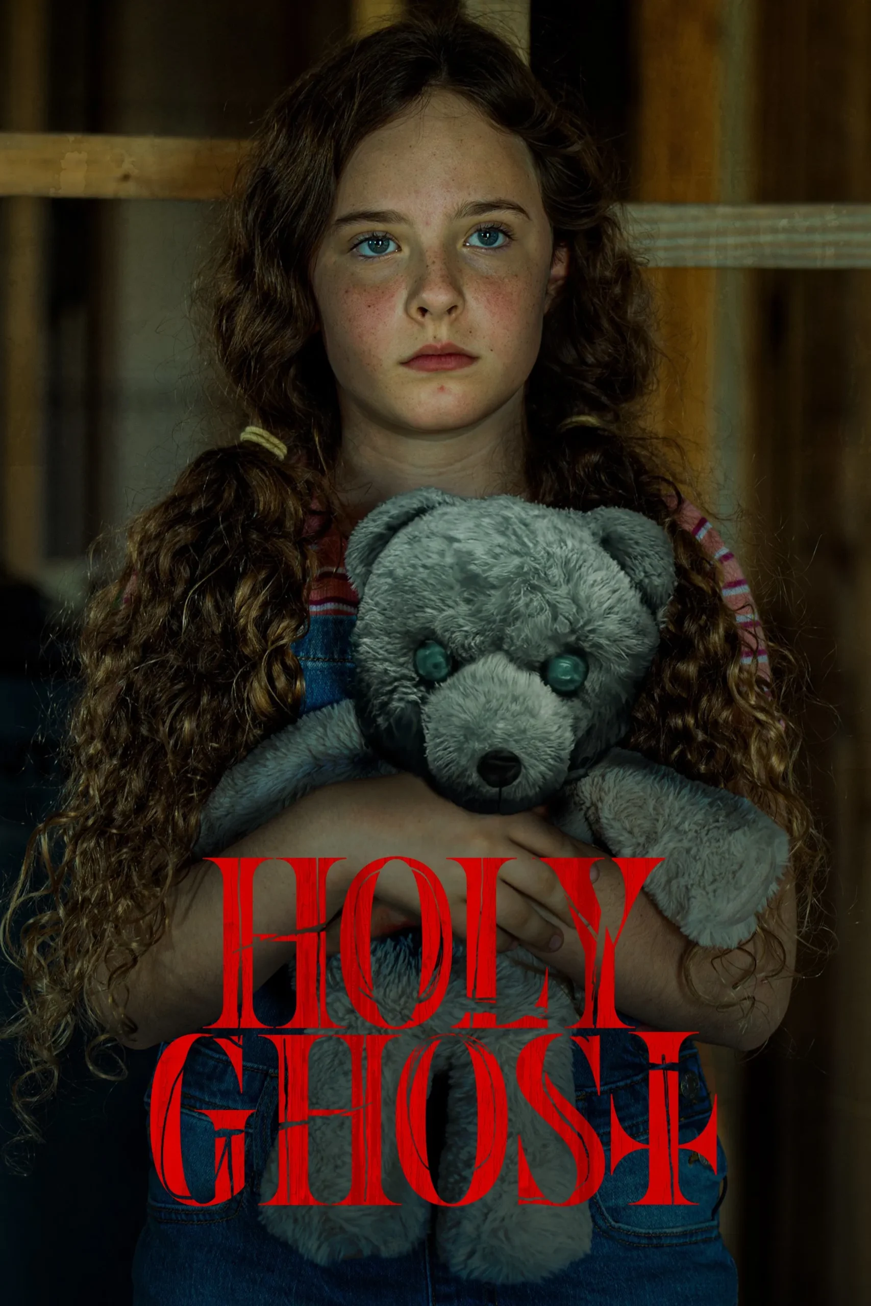 Holy Ghost ( 2025 )