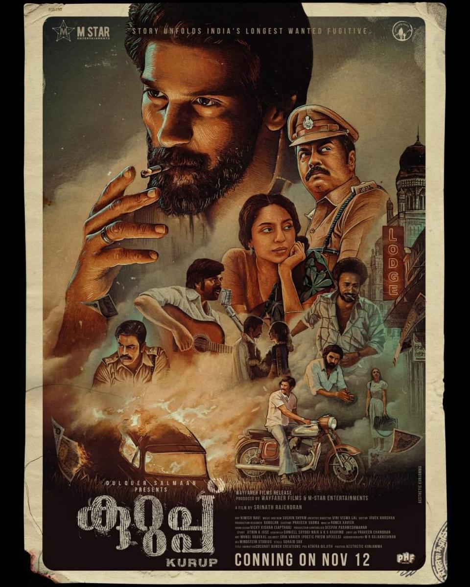 Kurup ( 2021 )