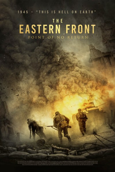 The Point of No Return ( 2020 )