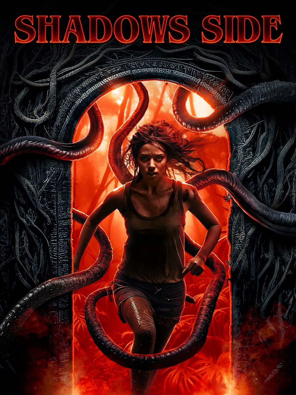 Shadows Side ( 2024 )