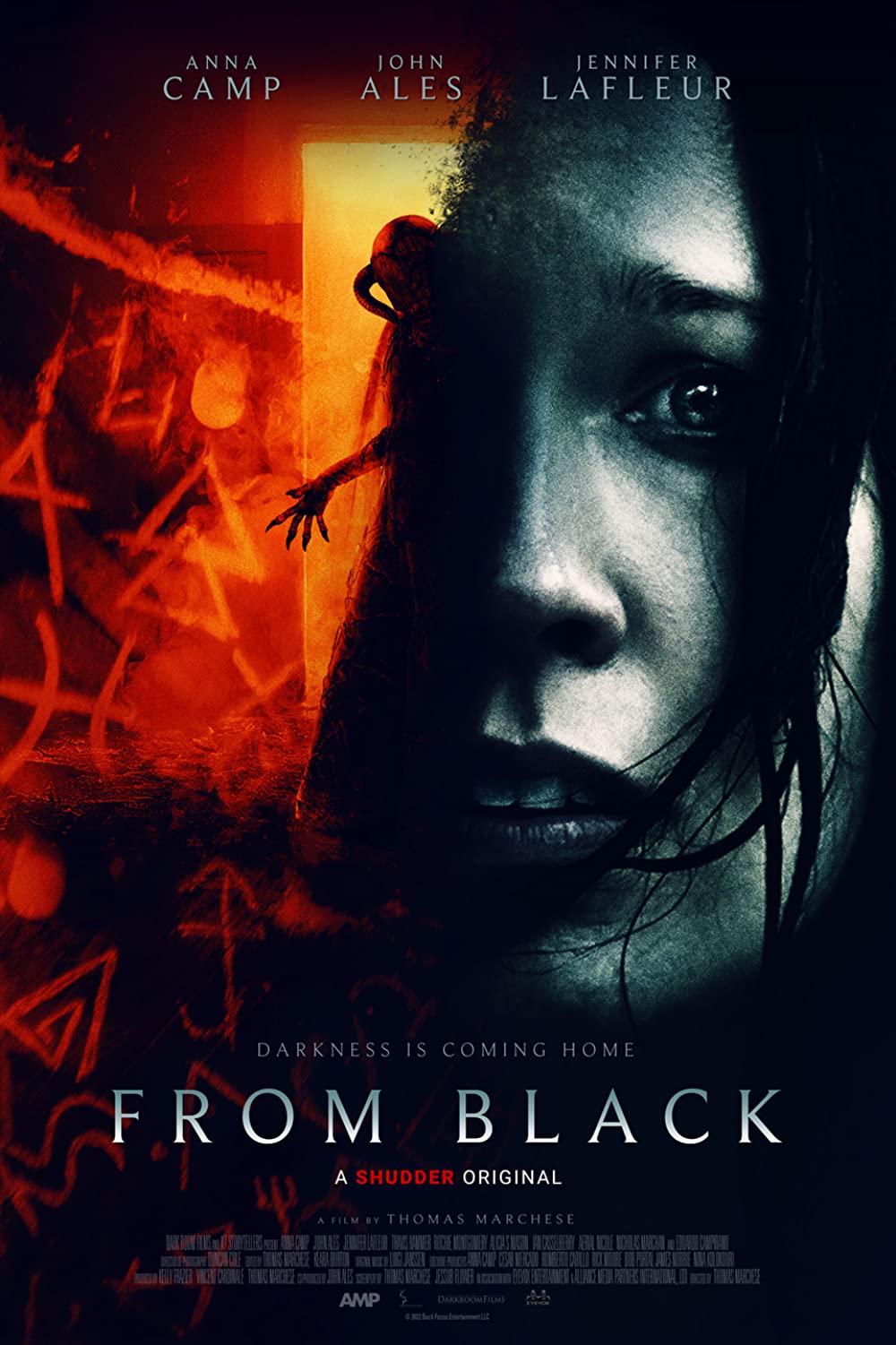 From Black ( 2023 )