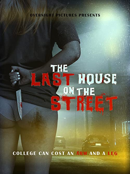 The Last House on the Street ( 2021 )
