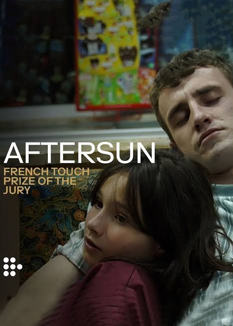 Aftersun ( 2022 )