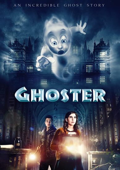 مشاهدة فيلم Ghoster 2022 اون لاين