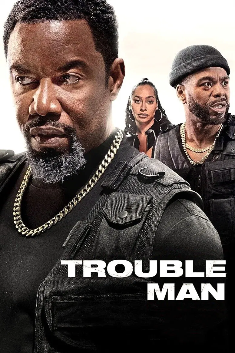 Trouble Man ( 2024 )