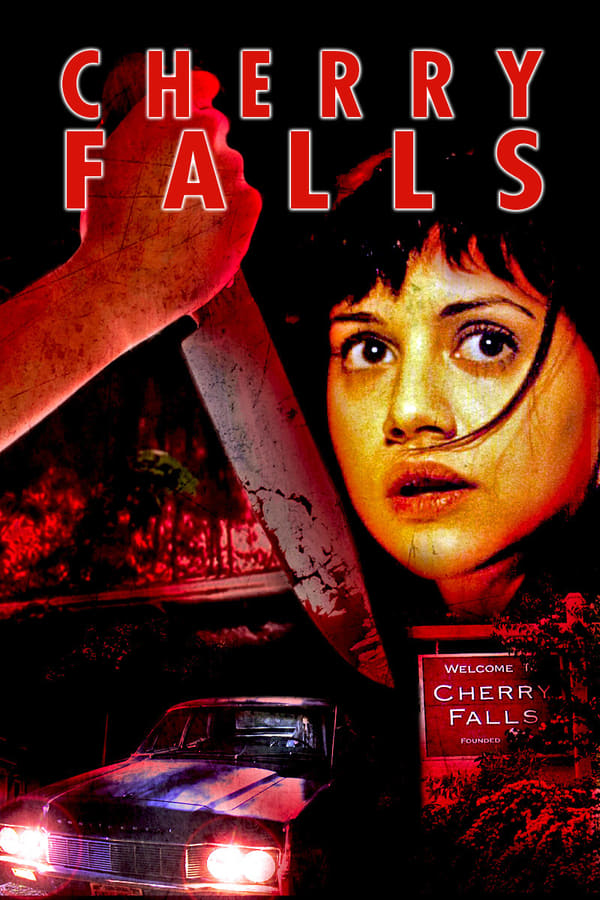 Cherry Falls ( 2000 )