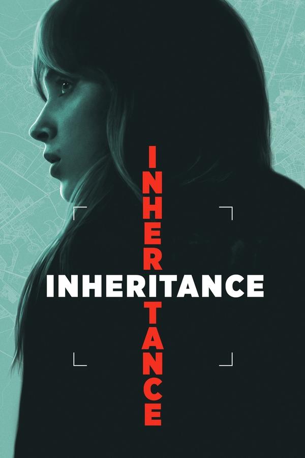 مشاهدة فيلم Inheritance 2025 اون لاين