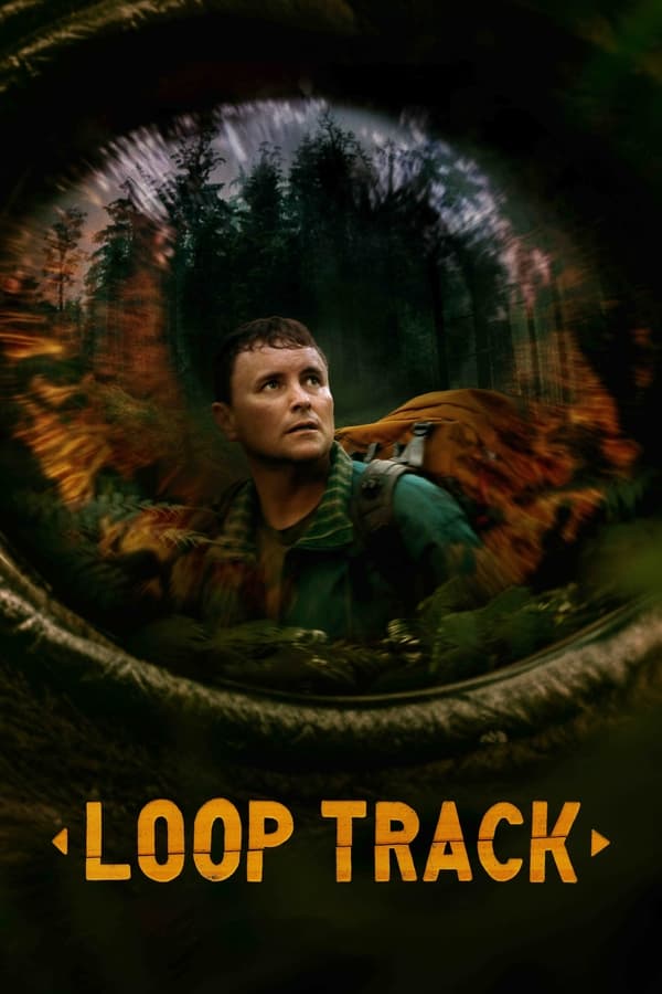 مشاهدة فيلم Loop Track 2023 اون لاين
