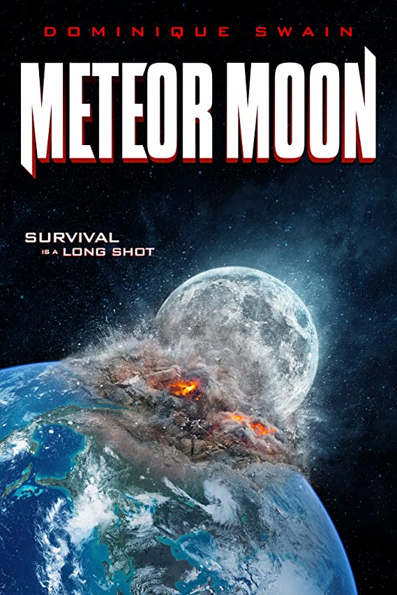 مشاهدة فيلم Meteor Moon 2020 اون لاين