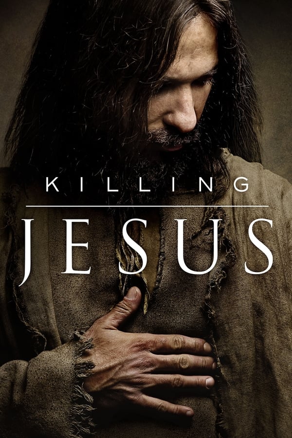 Killing Jesus ( 2015 )