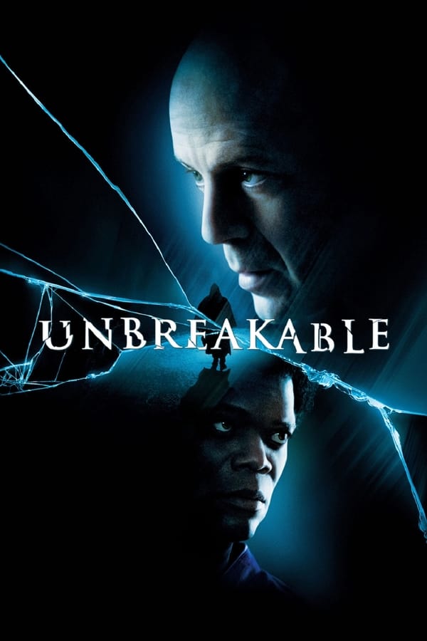 Unbreakable ( 2000 )