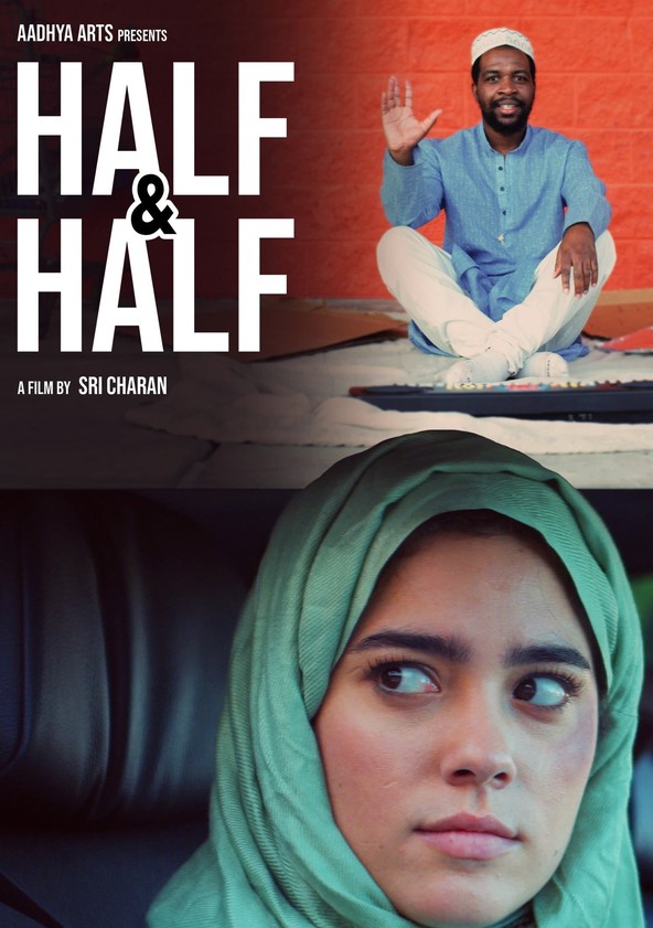 Half and Half ( 2022 )