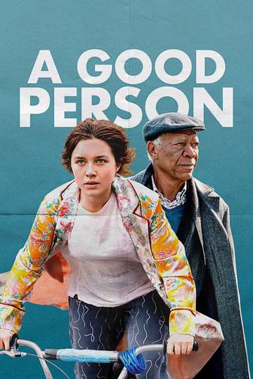A Good Person ( 2023 )