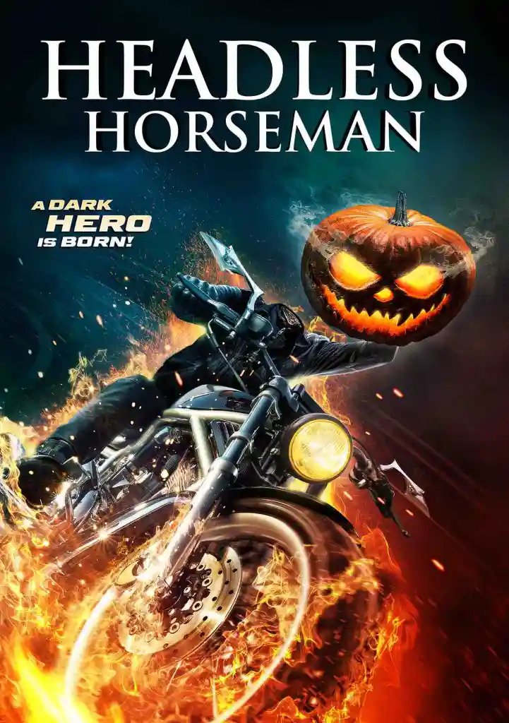 Headless Horseman ( 2022 )