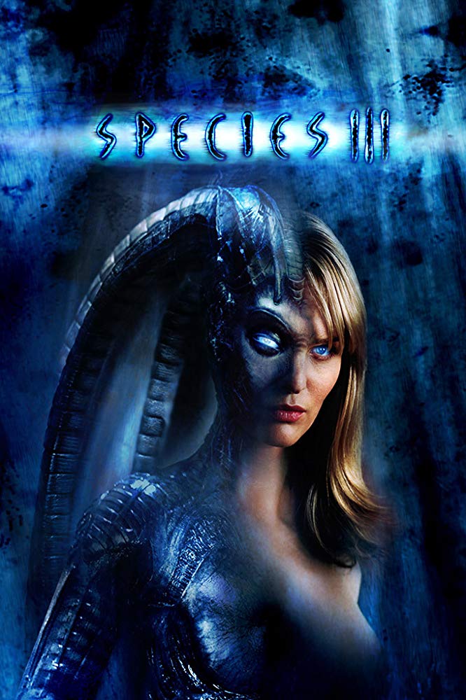 Species III ( 2004 )