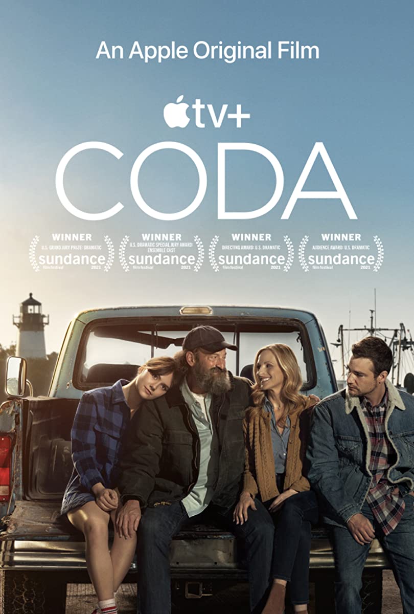 CODA ( 2021 )