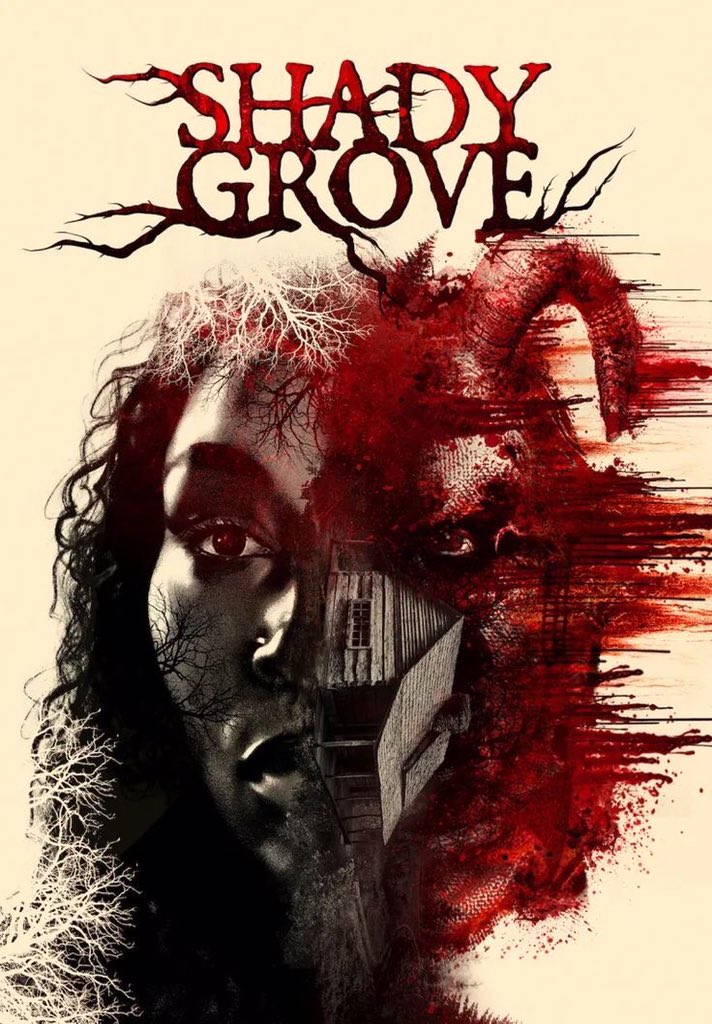 Shady Grove ( 2022 )