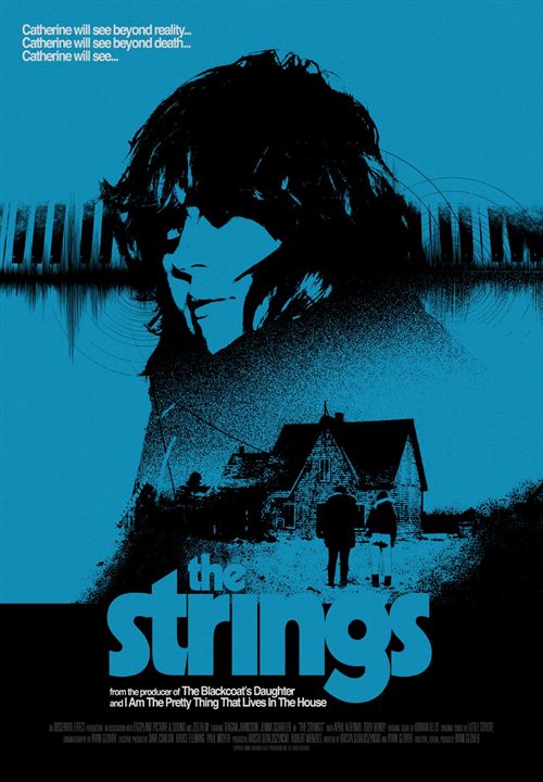 The Strings ( 2020 )