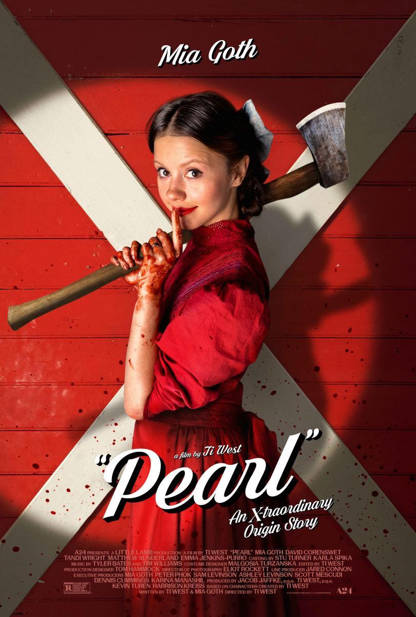 Pearl ( 2022 )