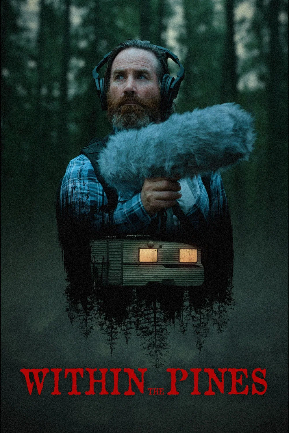Within the Pines ( 2024 )