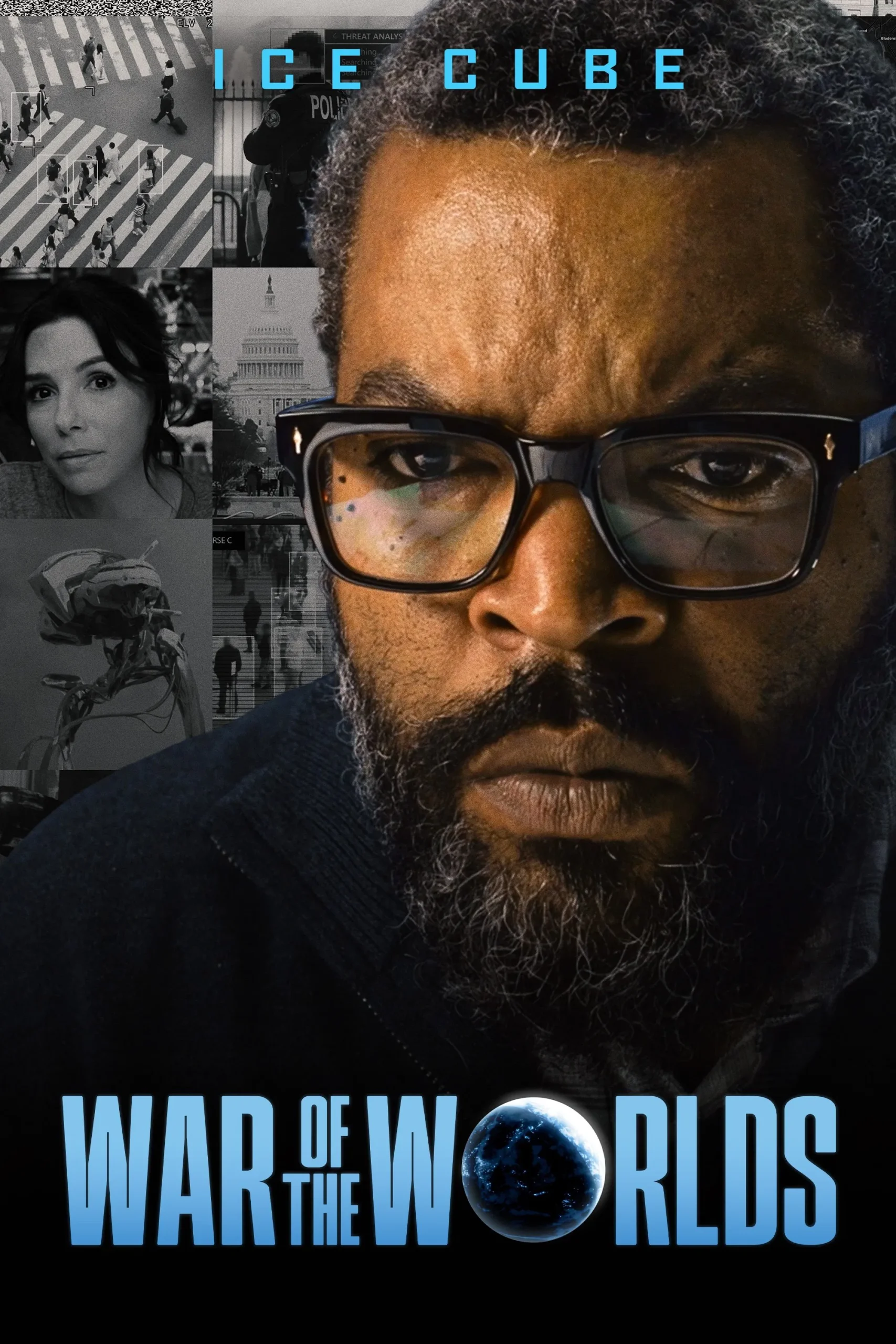 War of the Worlds ( 2025 )
