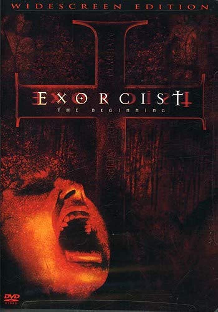 Exorcist: The Beginning ( 2004 )
