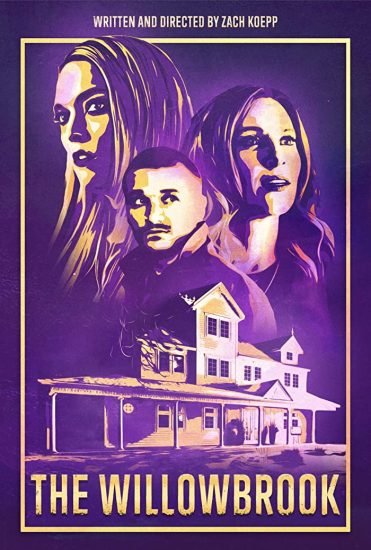 The Willowbrook ( 2022 )