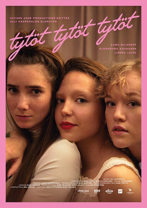 مشاهدة فيلم Girl Picture 2022 اون لاين