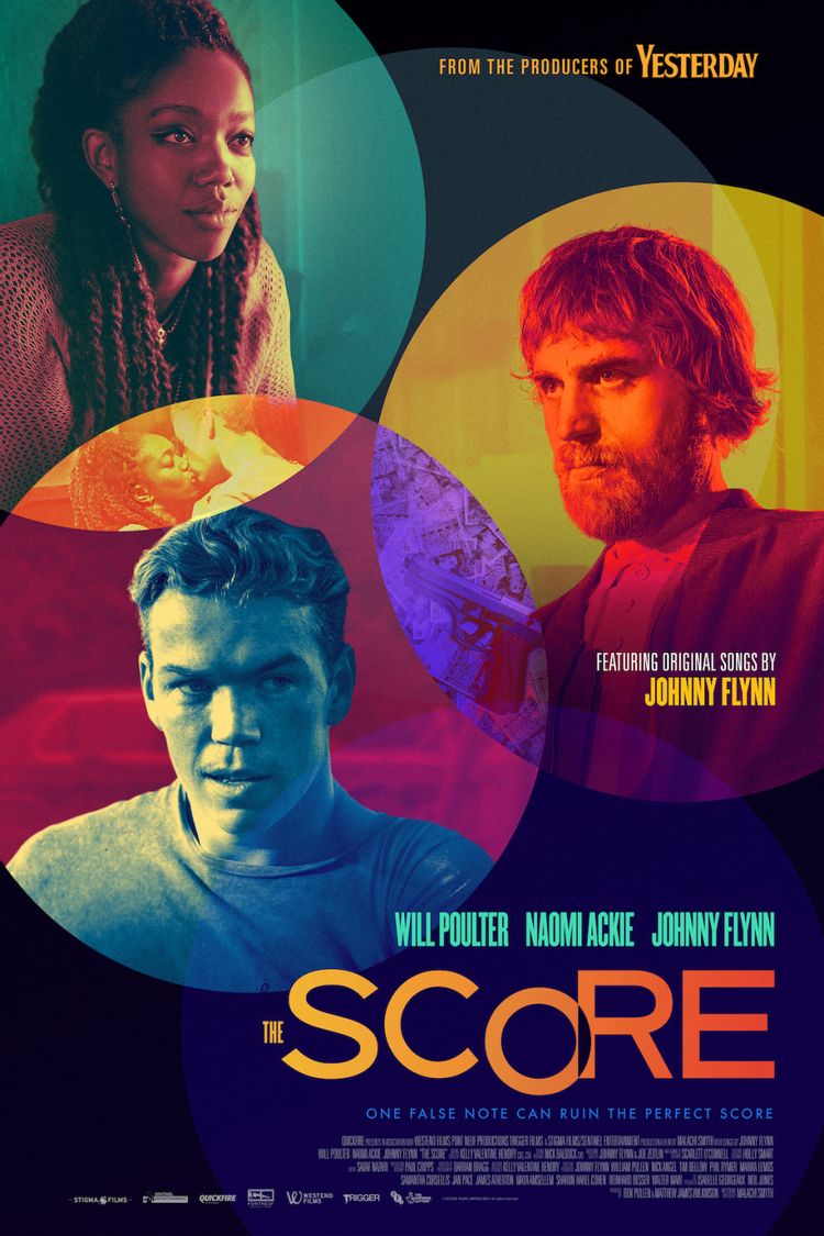 The Score ( 2021 )