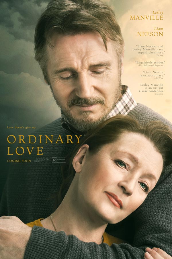 Ordinary Love ( 2019 )