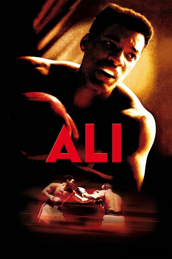 Ali ( 2001 )