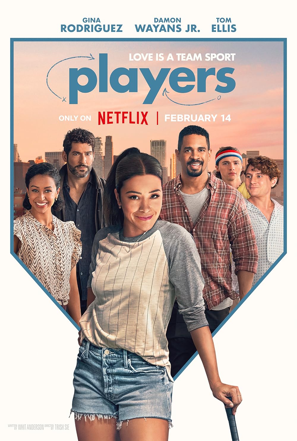 Players ( 2024 )