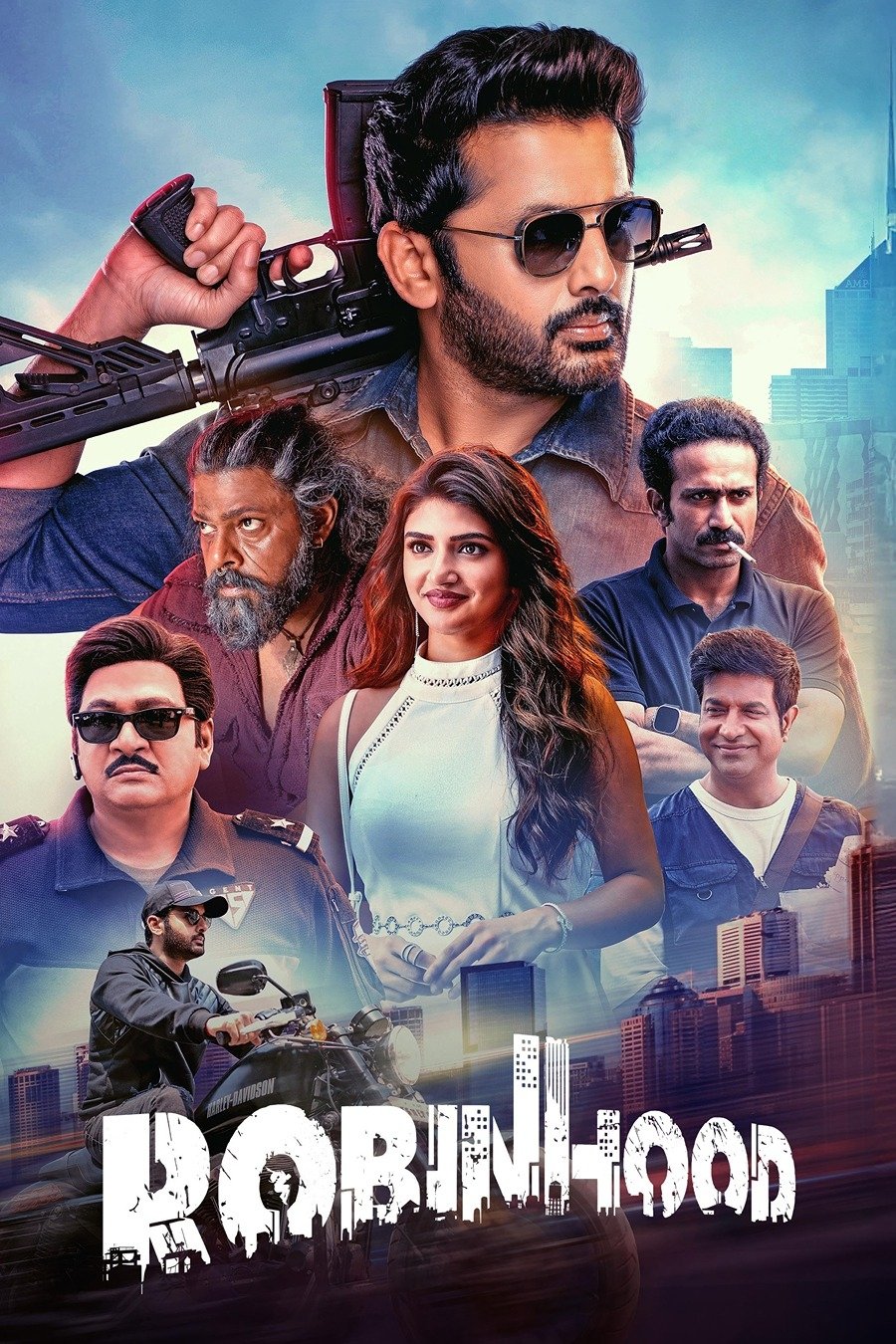Robinhood ( 2025 )