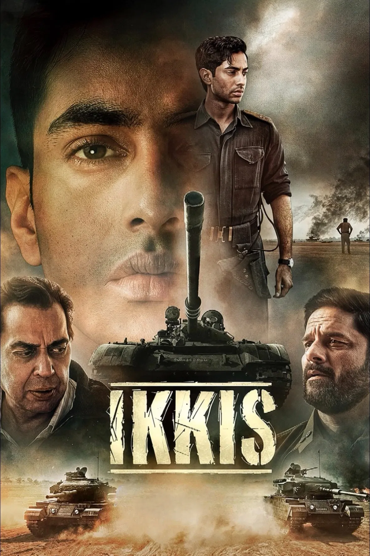 Ikkis ( 2026 )